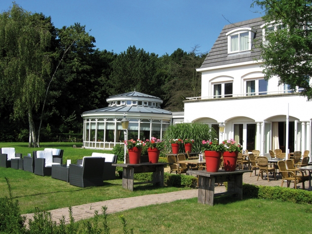 Fletcher Hotel-Restaurant De Witte Raaf