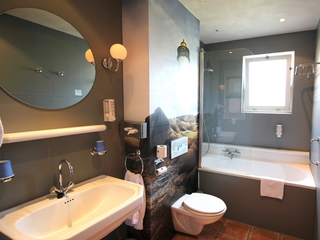 Fletcher Hotel-Restaurant De Witte Raaf