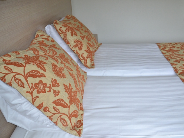 Fletcher Hotel-Restaurant De Witte Raaf