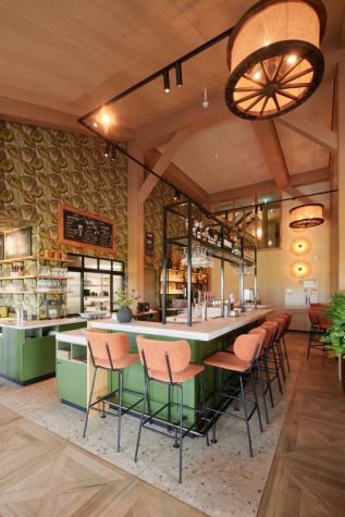 Boutique Hotel Het Witte Veen