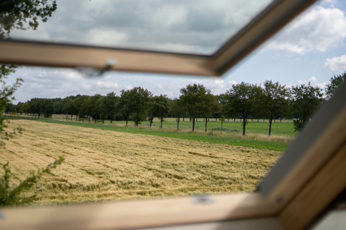 Boutique Hotel Het Witte Veen