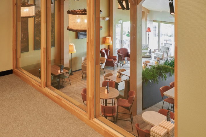 Boutique Hotel Het Witte Veen