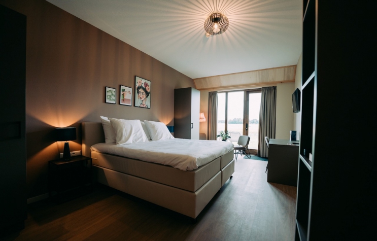 Boutique Hotel Het Witte Veen