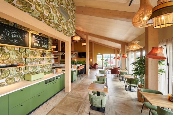 Boutique Hotel Het Witte Veen