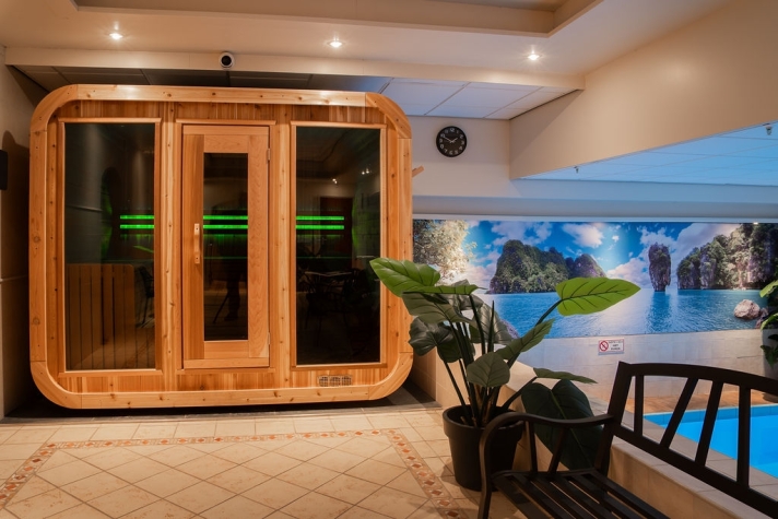 Two Brothers Noordwijk Beach