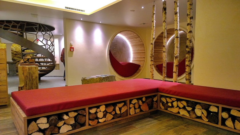 Logis Gourmet & Relax Hotel de la Sure