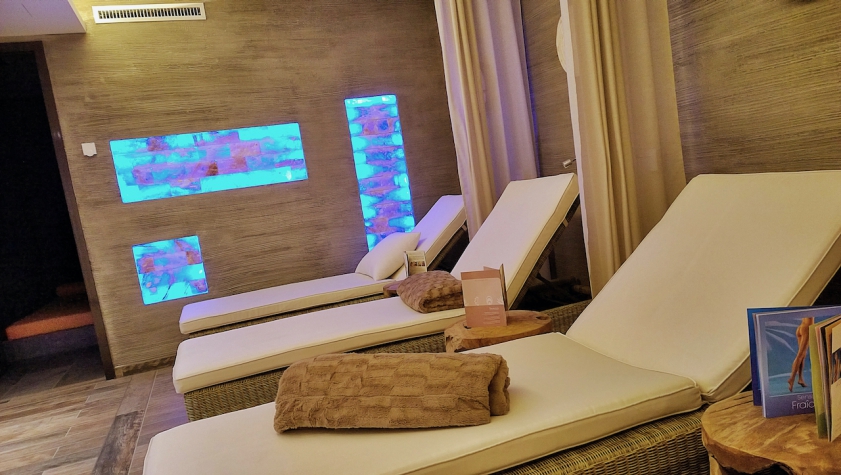 Logis Gourmet & Relax Hotel de la Sure