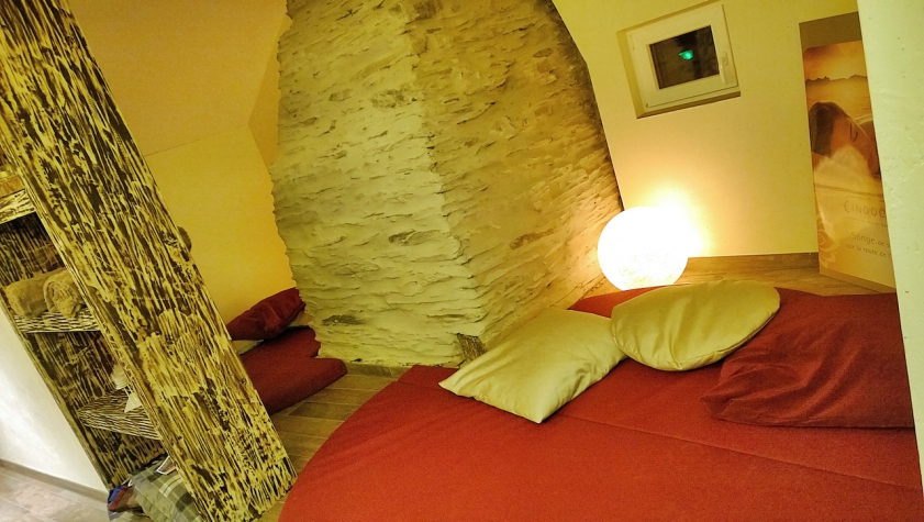 Logis Gourmet & Relax Hotel de la Sure