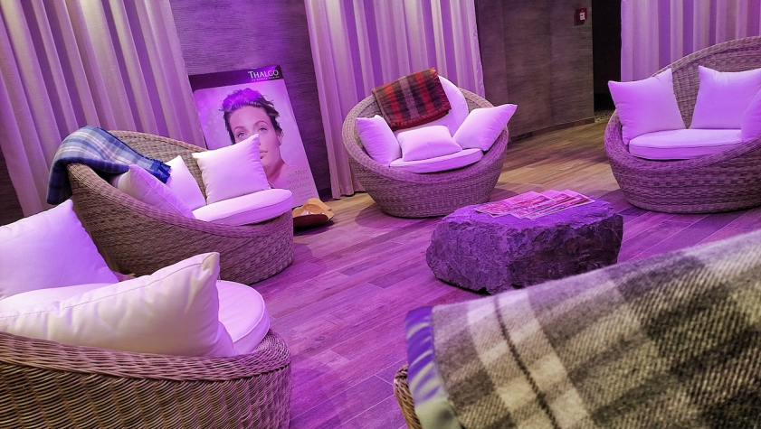 Logis Gourmet & Relax Hotel de la Sure