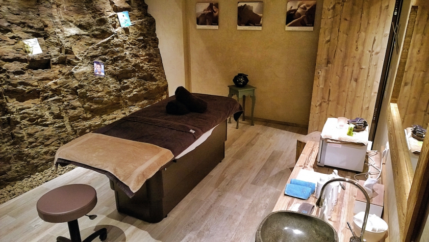 Logis Gourmet & Relax Hotel de la Sure