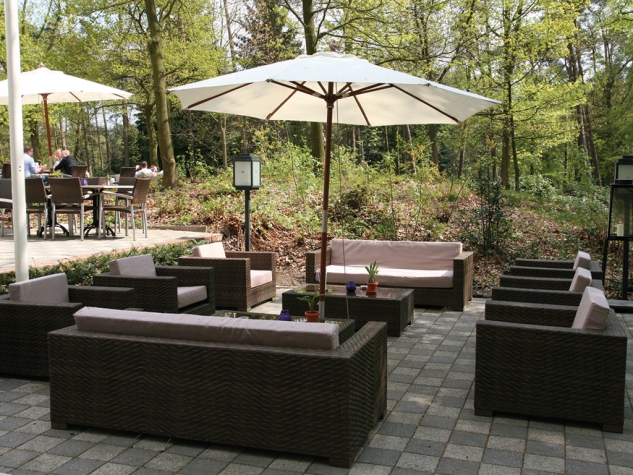 Fletcher Hotel-Restaurant Boschoord