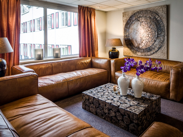 Fletcher Hotel-Restaurant Boschoord