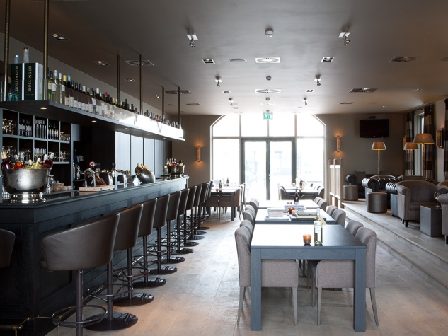 Fletcher Hotel-Restaurant Nautisch Kwartier