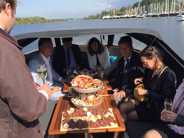 Fletcher Hotel-Restaurant Nautisch Kwartier