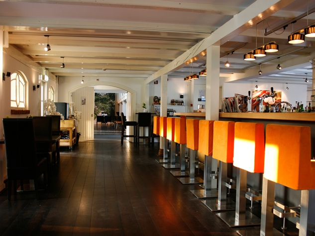 Fletcher Hotel-Restaurant De Witte Brug