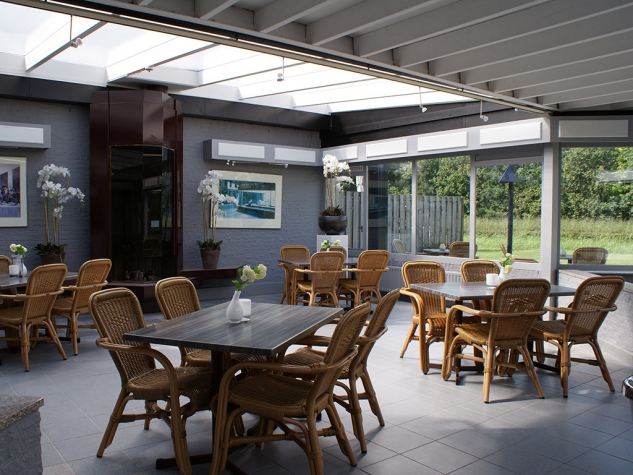 Fletcher Hotel-Restaurant Nieuwvliet Bad