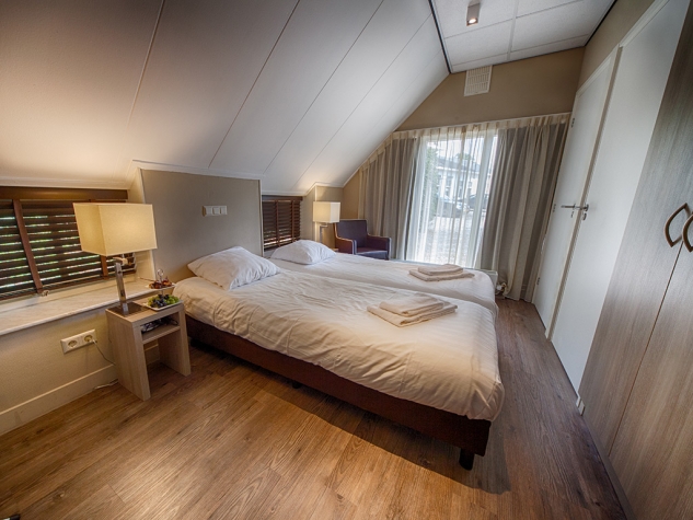 Fletcher Hotel-Restaurant Het Veluwse Bos