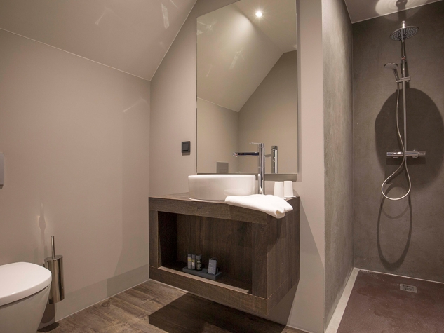 Fletcher Boutique Hotel Duinoord