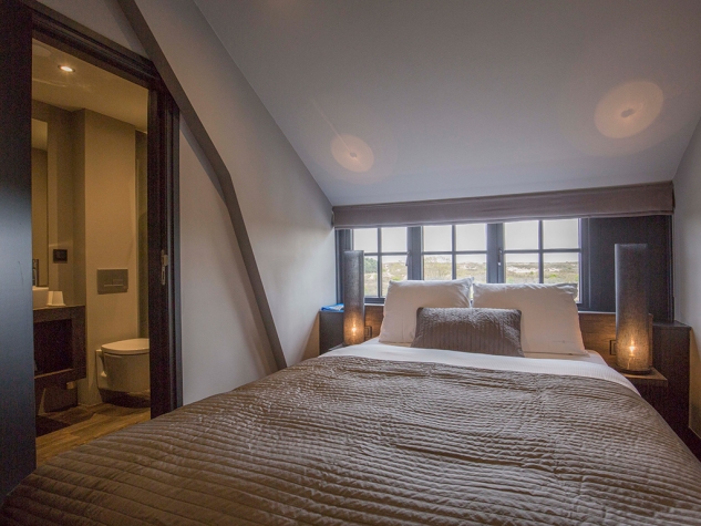 Fletcher Boutique Hotel Duinoord