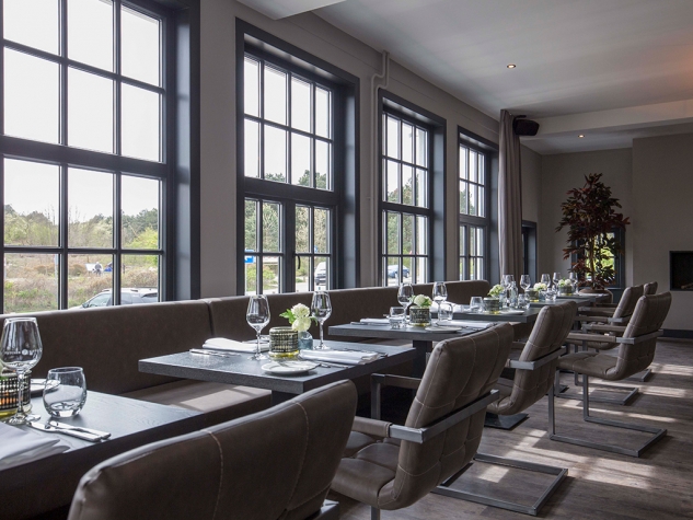 Fletcher Boutique Hotel Duinoord