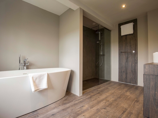 Fletcher Boutique Hotel Duinoord