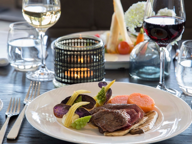 Fletcher Boutique Hotel Duinoord