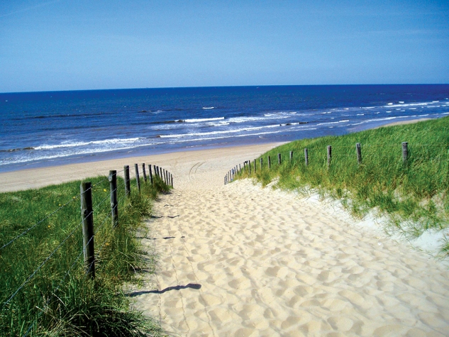 Fletcher Boutique Hotel Duinoord