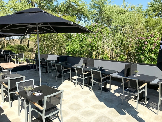 Fletcher Boutique Hotel Duinoord