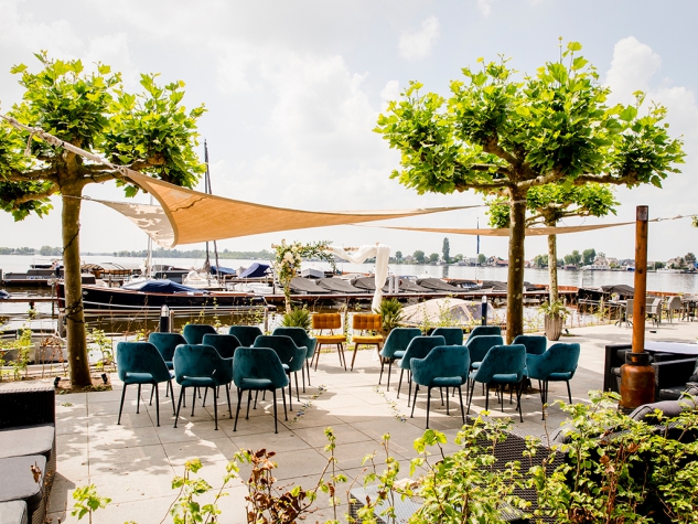 Fletcher Hotel-Restaurant Loosdrecht-Amsterdam