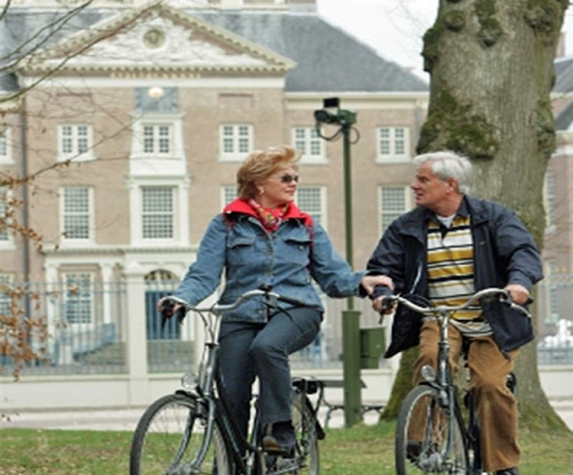 Fletcher Hotel-Restaurant Apeldoorn