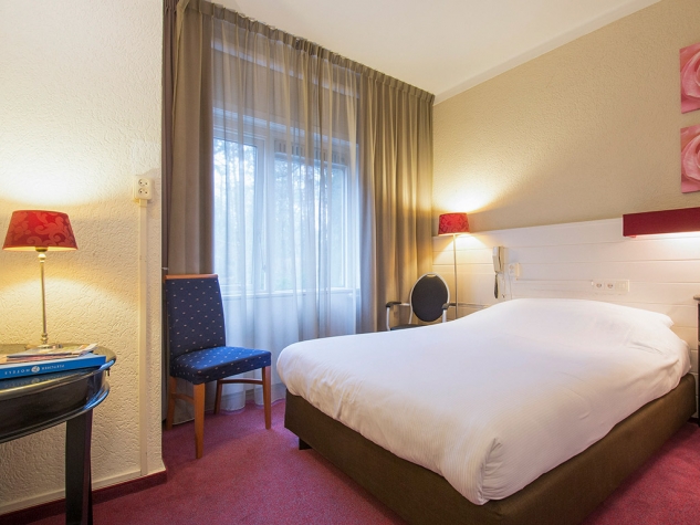 Fletcher Hotel-Restaurant Apeldoorn