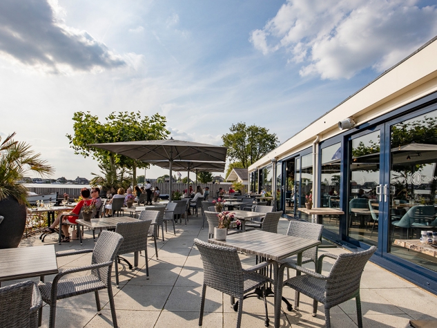 Fletcher Hotel-Restaurant Loosdrecht-Amsterdam