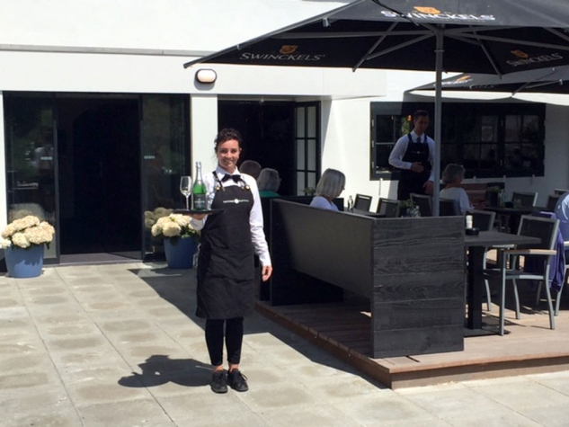 Fletcher Boutique Hotel Duinoord