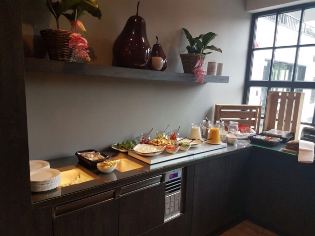 Fletcher Boutique Hotel Duinoord