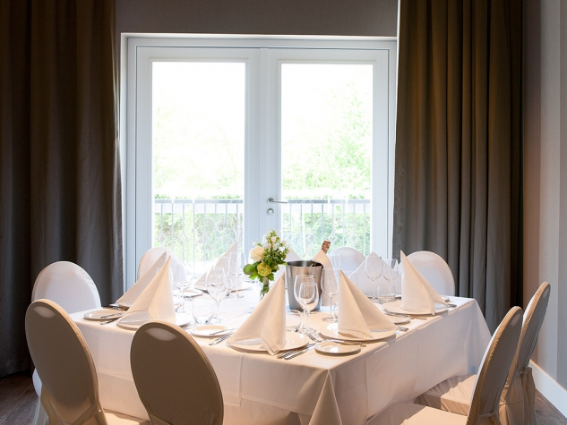 Fletcher Hotel-Restaurant Duinzicht