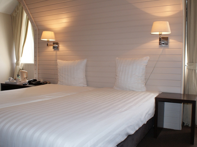 Fletcher Hotel-Restaurant De Geulvallei