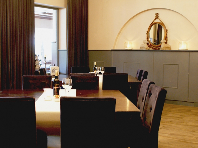 Fletcher Hotel-Restaurant De Geulvallei