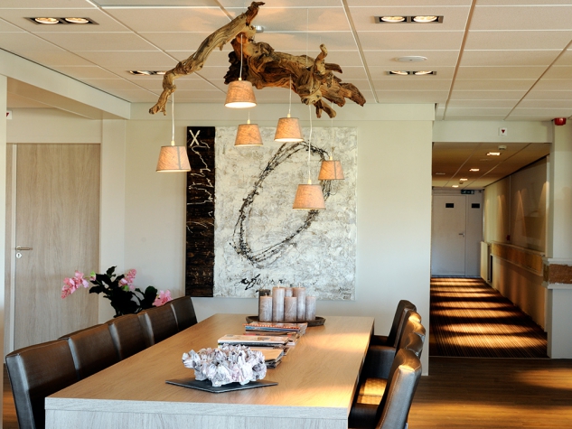 Fletcher Beachhotel Zuiderduin