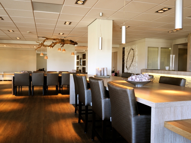 Fletcher Beachhotel Zuiderduin