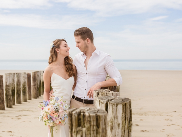 Fletcher Beachhotel Zuiderduin