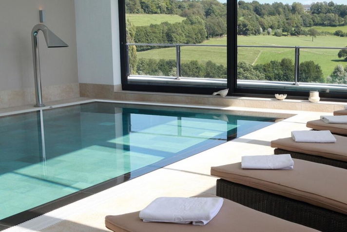 Hotel Klein Zwitserland