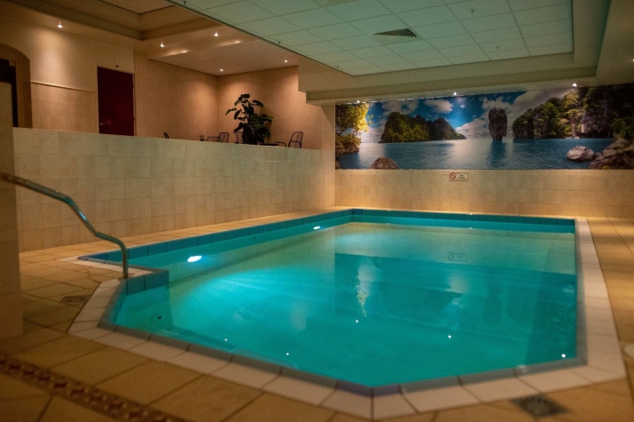 Two Brothers Noordwijk Beach