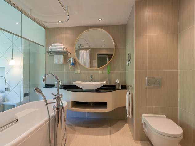 Fletcher Hotel-Restaurant Jagershorst-Eindhoven