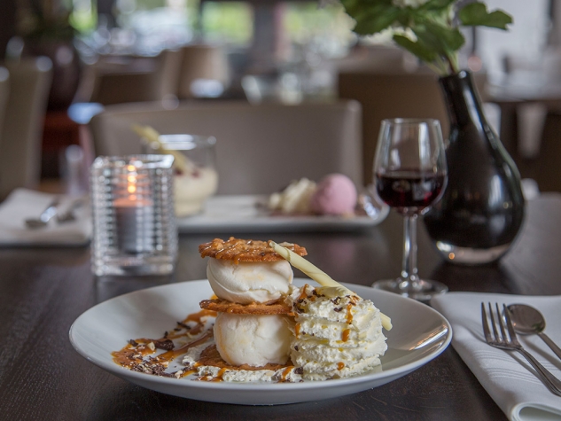 Fletcher Hotel-Restaurant De Kempen