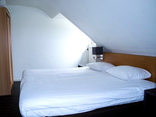 Fletcher Landhotel Bosrijk Roermond