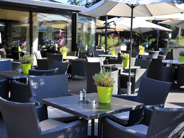 Fletcher Hotel-Restaurant Jagershorst-Eindhoven